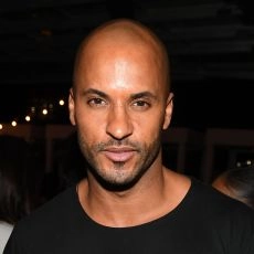 Ricky Whittle