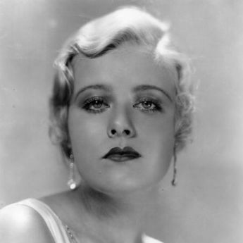 Joan Marsh