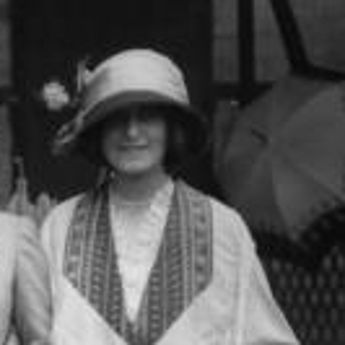 Maude Allen