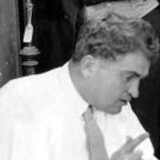Edward F. Cline