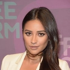 Shay Mitchell