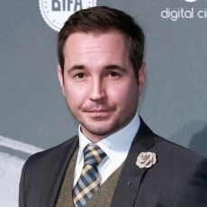Martin Compston