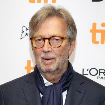 Eric Clapton