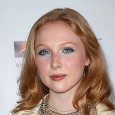 Molly C. Quinn