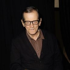 Joe Turkel