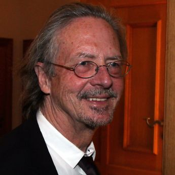 Петер Хандке