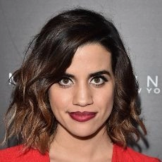 Natalie Morales