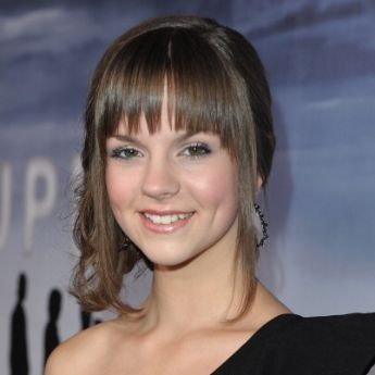 Britt Flatmo