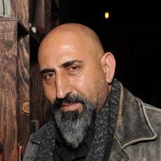Marco Khan