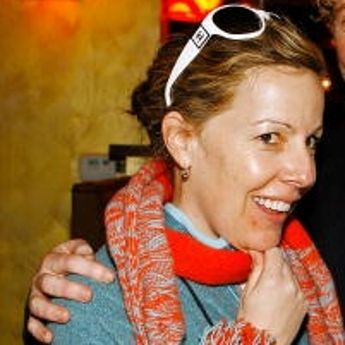 Pam Brady