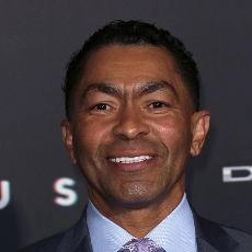 Darrell Foster
