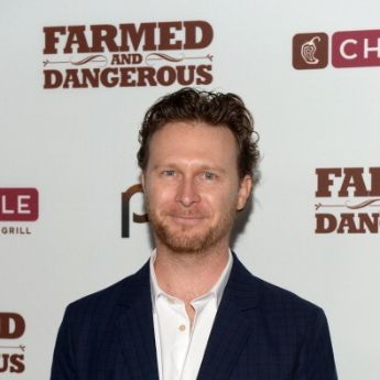 Tim Piper