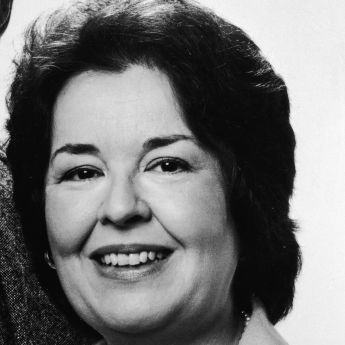 Sada Thompson