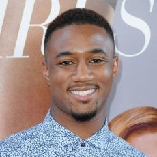 Jessie T. Usher