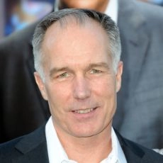 Patrick St. Esprit