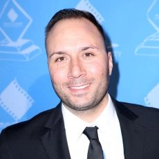 Andrew Morgado