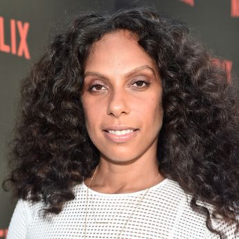 Melina Matsoukas