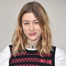 Sigrid Bouaziz
