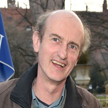 Johannes Herrschmann