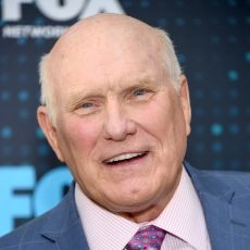 Terry Bradshaw