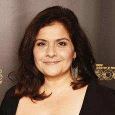 Nina Wadia