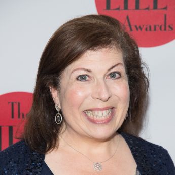 Winnie Holzman