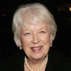 June Whitfield
