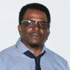 Kevin Jackson