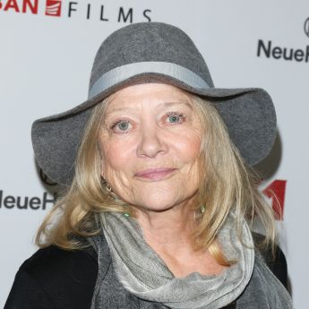 Джуди Гисон