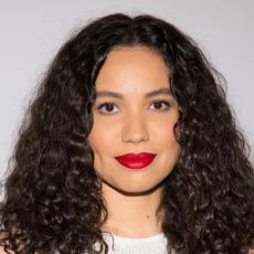 Jurnee Smollett