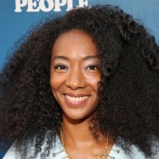 Betty Gabriel