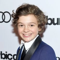 Noah Jupe