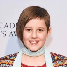 Ruby Barnhill