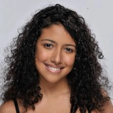 Caitlin Sanchez