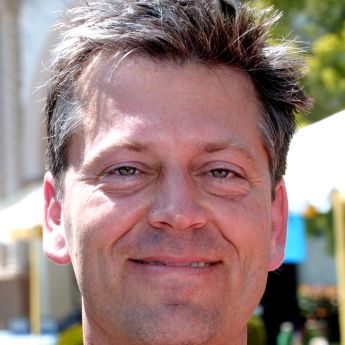 Craig Bartlett