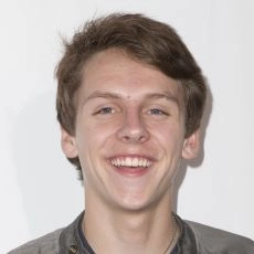 Jacob Bertrand