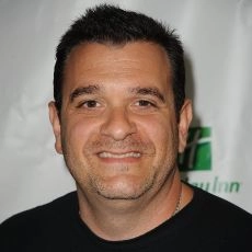 Gino Cafarelli