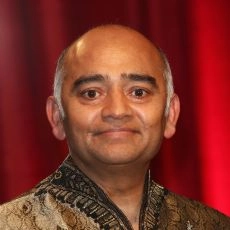 Bhasker Patel