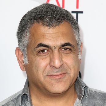 Mani Haghighi