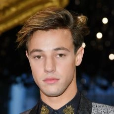 Cameron Dallas