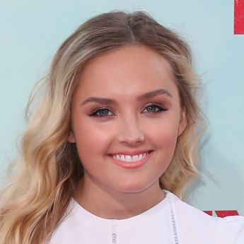 Mia Frampton