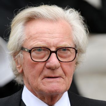 Michael Heseltine