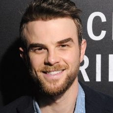 Nathaniel Buzolic