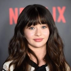 Malina Weissman