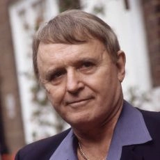 Rod Steiger