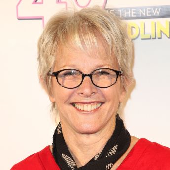 Tracy Newman