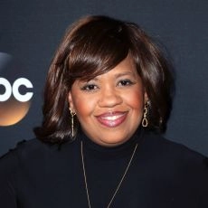 Chandra Wilson
