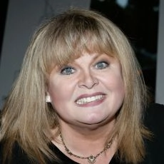 Sally Struthers