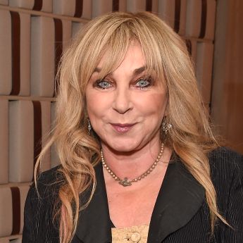 Helen Lederer