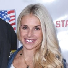 Kelly Stafford